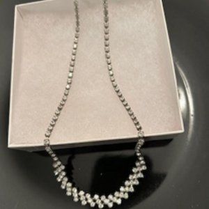 Women's Necklace 19" Long Costume Fashion Jewelry for Special Occasions